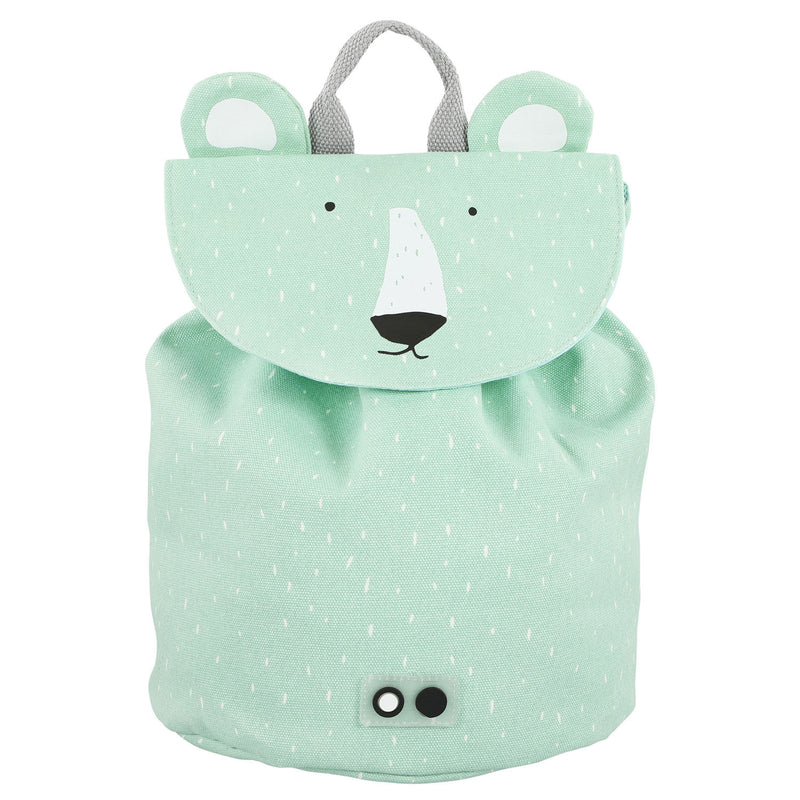 Afbeelding laden in galerijviewer, Trixie Mini Rugzak Mr. Bear
