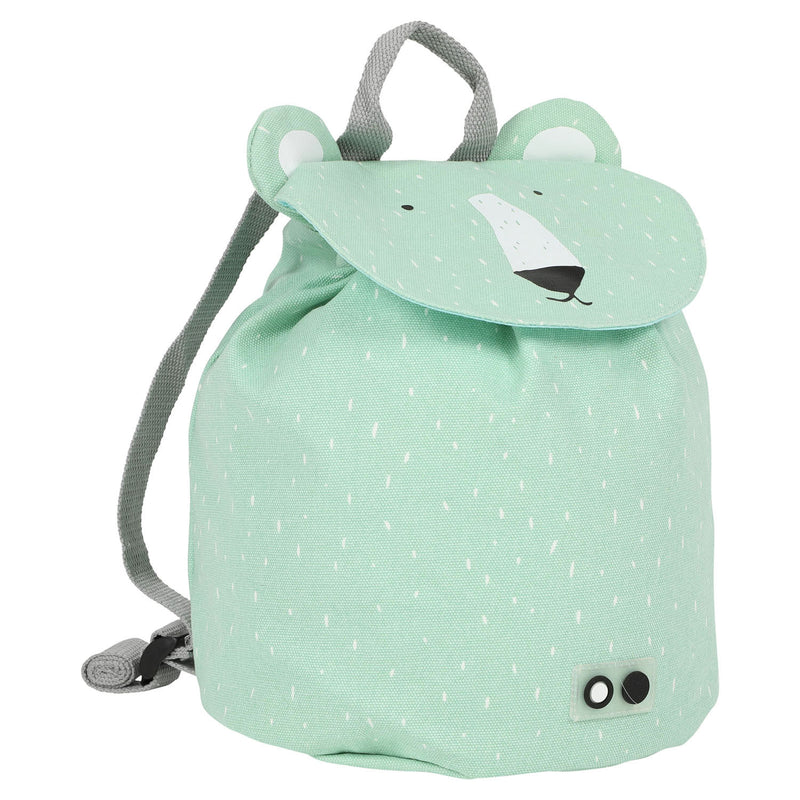 Afbeelding laden in galerijviewer, Trixie Mini Rugzak Mr. Bear
