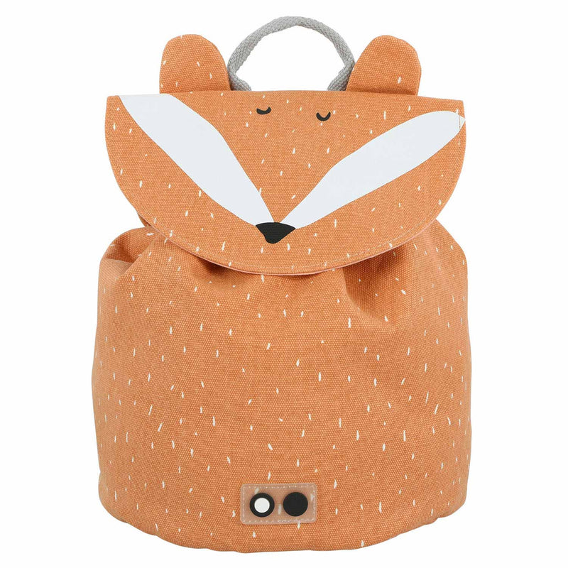 Afbeelding laden in galerijviewer, Trixie Mini Rugzak Mr. Fox
