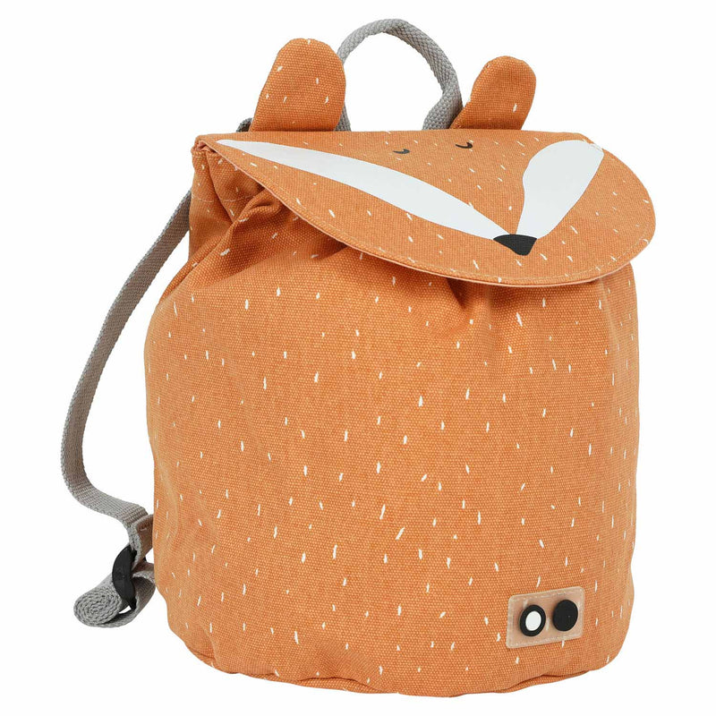 Afbeelding laden in galerijviewer, Trixie Mini Rugzak Mr. Fox
