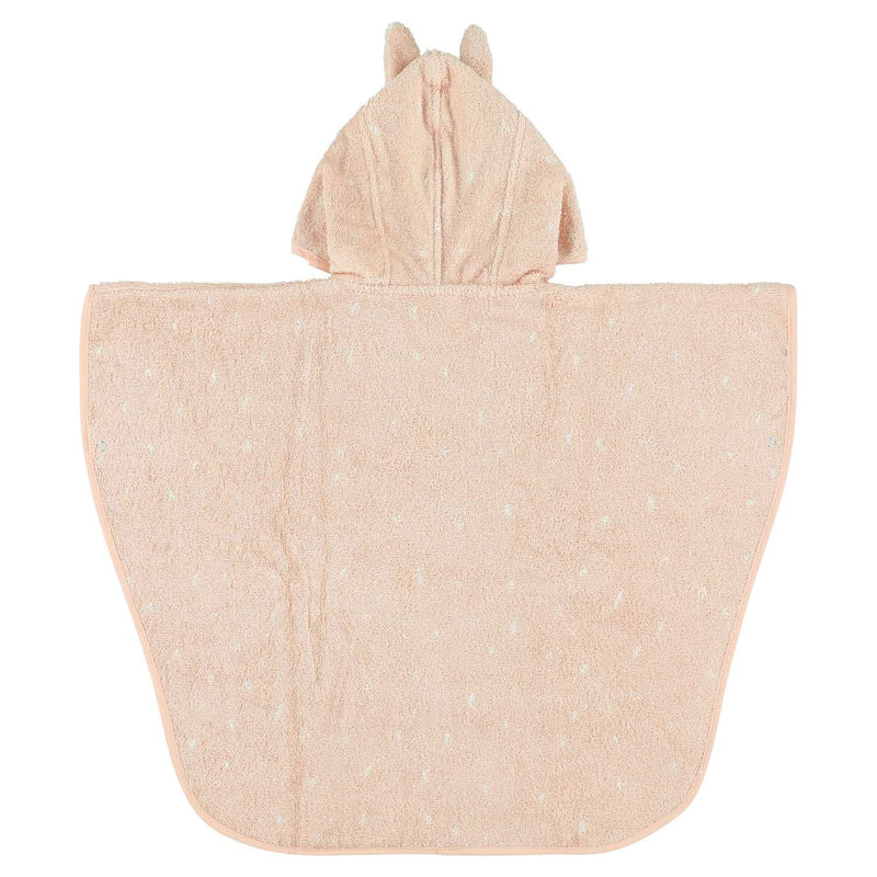 Afbeelding laden in galerijviewer, Trixie handdoek poncho - mrs. rabbit
