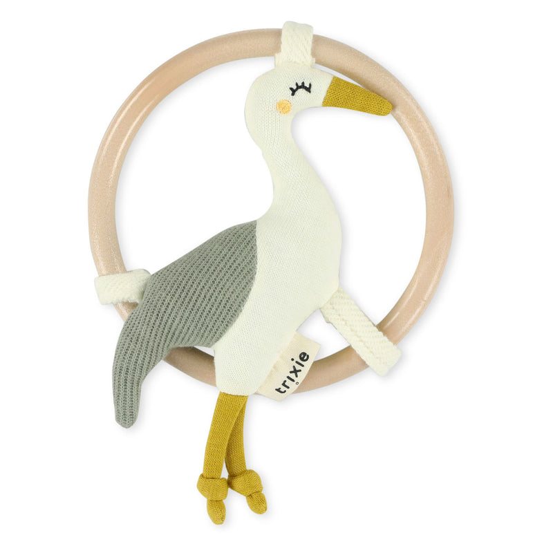 Afbeelding laden in galerijviewer, Trixie Rammelaar Heron
