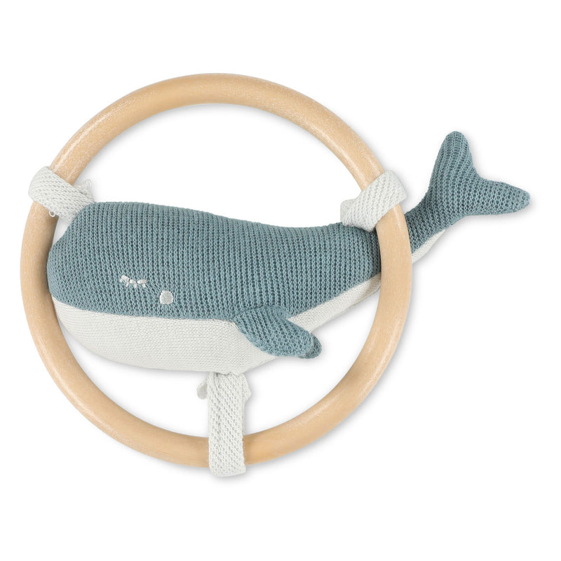 Afbeelding laden in galerijviewer, Trixie Rammelaar Whale
