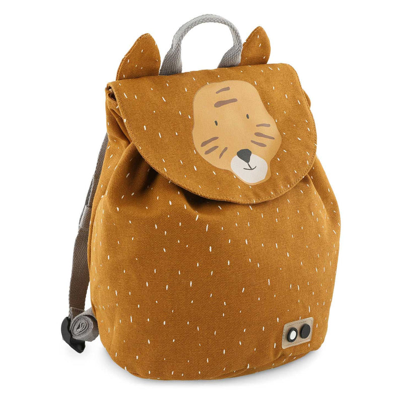 Afbeelding laden in galerijviewer, Trixie Mini Rugzak Mr. Tiger

