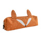 Trixie etui lang - mr. fox