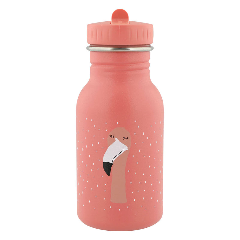 Afbeelding laden in galerijviewer, Trixie Drinkfles Mrs. Flamingo, 350ml
