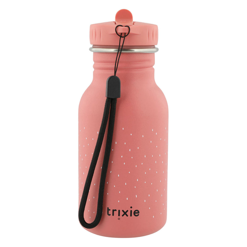 Afbeelding laden in galerijviewer, Trixie Drinkfles Mrs. Flamingo, 350ml
