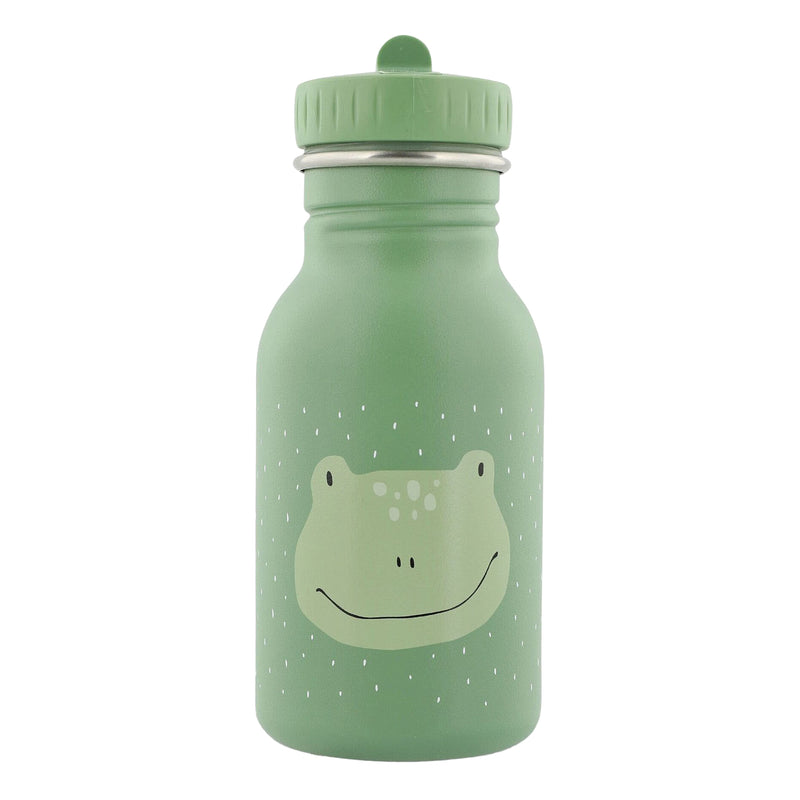 Afbeelding laden in galerijviewer, Trixie drinkfles mr. frog, 350ml

