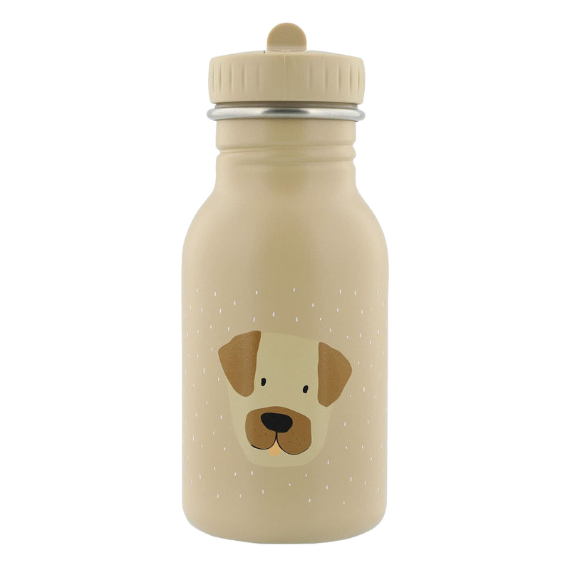 Afbeelding laden in galerijviewer, Trixie drinkfles mr. dog, 350ml
