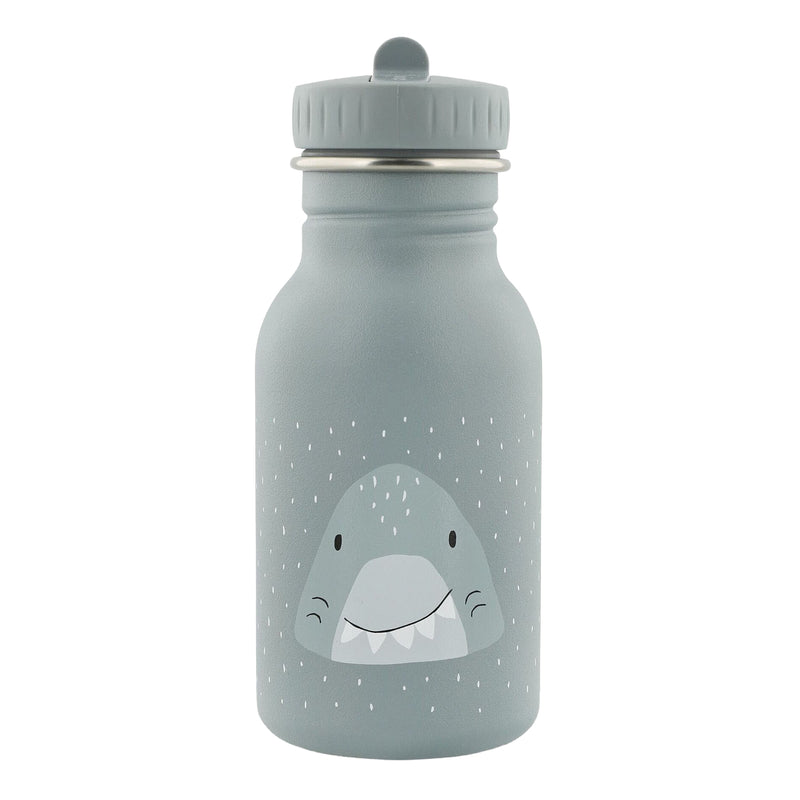 Afbeelding laden in galerijviewer, Trixie drinkfles - mr. shark, 350ml
