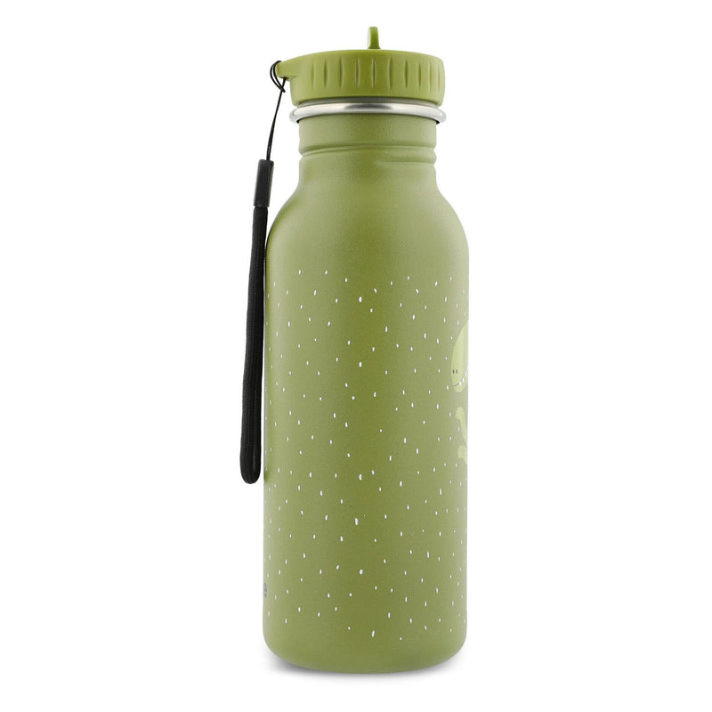 Afbeelding laden in galerijviewer, Trixie | drinkfles 500ml - mr. dino -
