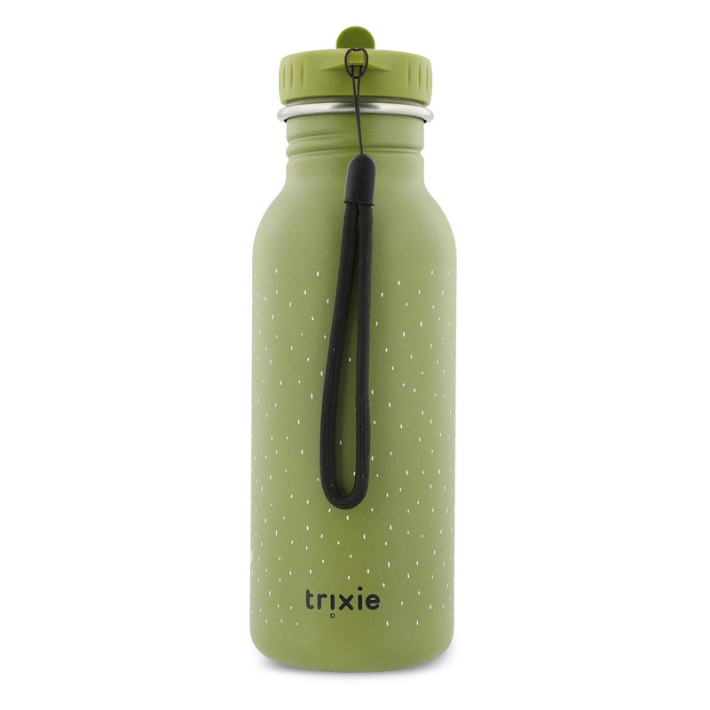 Afbeelding laden in galerijviewer, Trixie | drinkfles 500ml - mr. dino -
