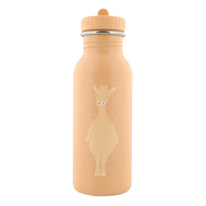 Trixie Drinkfles Mrs. Giraffe, 500ml