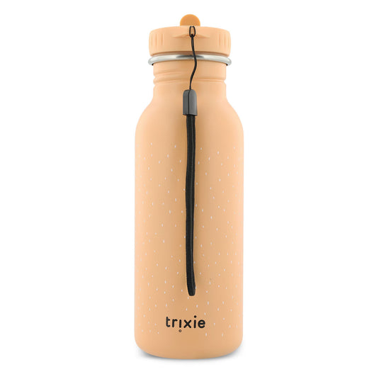 Trixie Drinkfles Mrs. Giraffe, 500ml