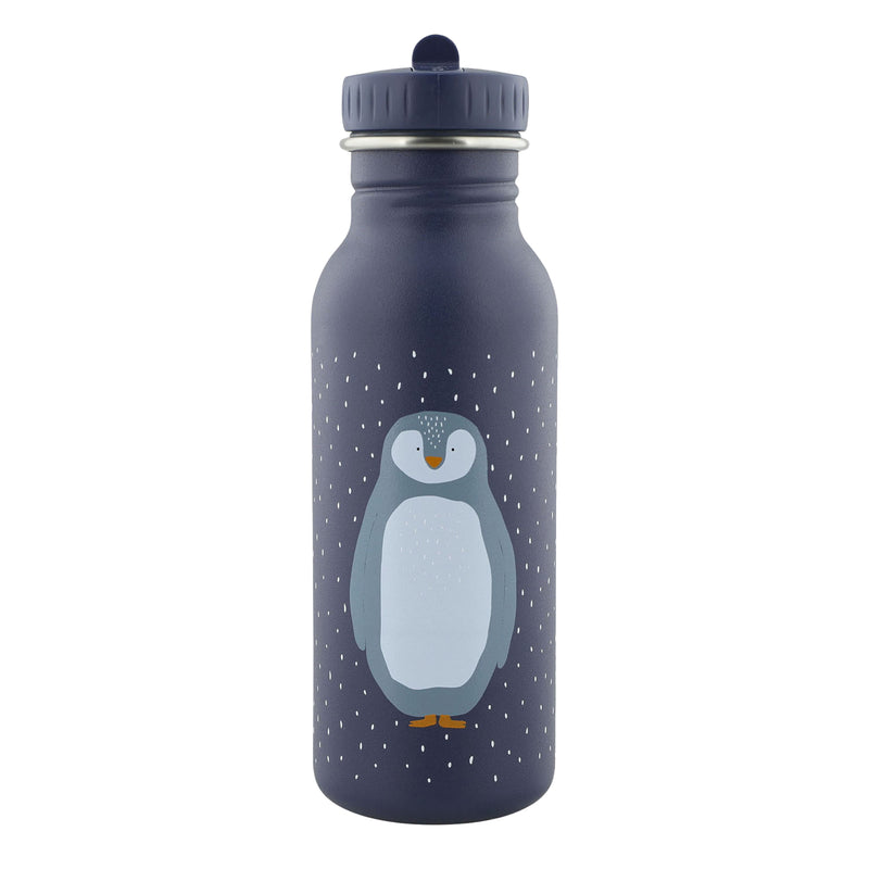Afbeelding laden in galerijviewer, Trixie drinkfles - mr. penguin, 500ml
