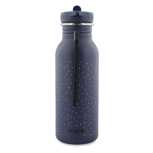 Trixie drinkfles - mr. penguin, 500ml