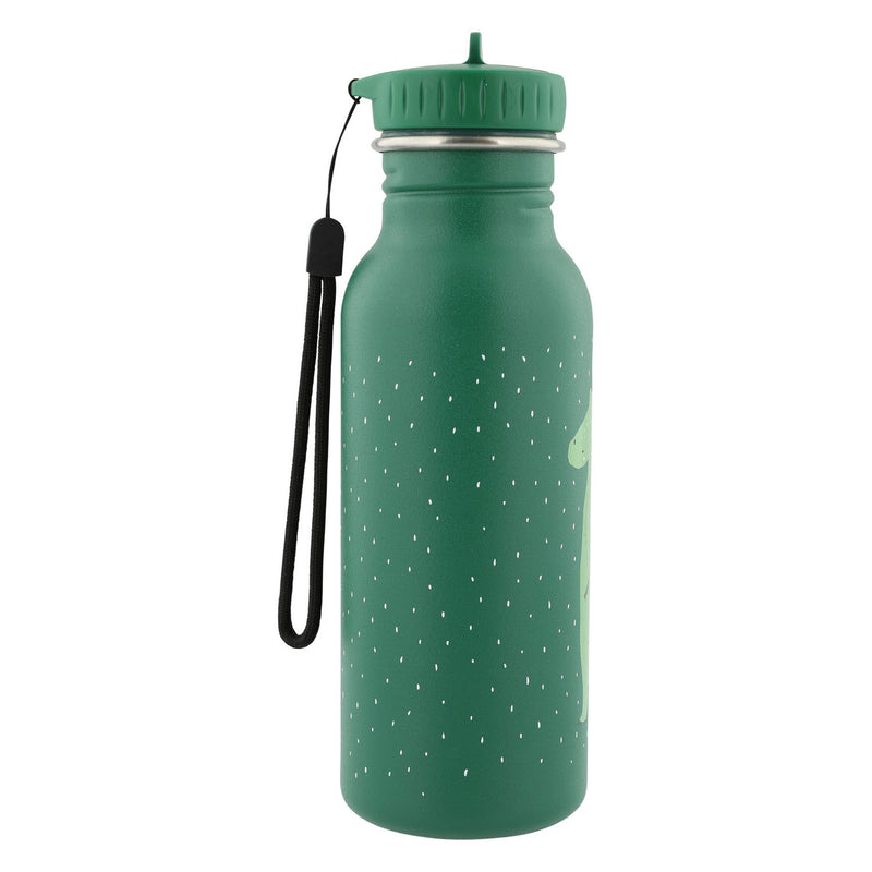 Afbeelding laden in galerijviewer, Trixie drinkfles - mr. crocodile, 500ml
