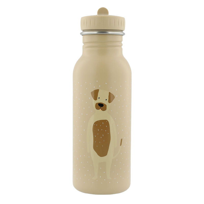 Afbeelding laden in galerijviewer, Trixie Drinkfles Mr. Dog, 500ml
