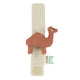 Trixie armbandrammelaar - kameel