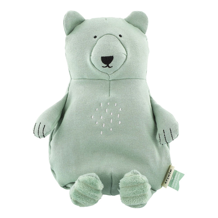 Afbeelding laden in galerijviewer, Trixie Knuffel Pluche Klein Mr. Bear
