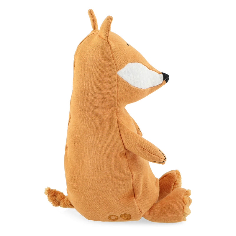 Afbeelding laden in galerijviewer, Trixie knuffel pluche klein - mr. fox
