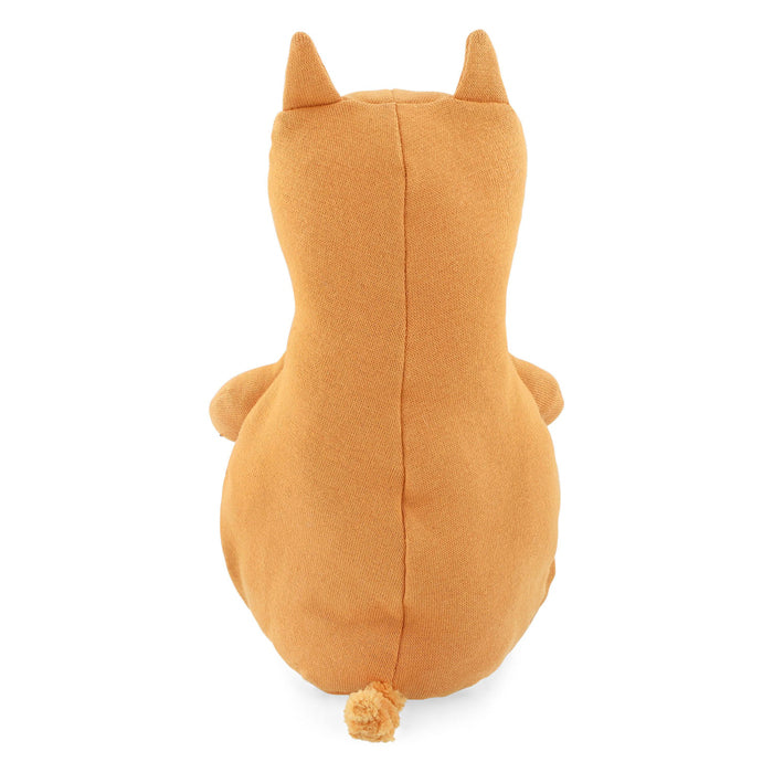 Afbeelding laden in galerijviewer, Trixie knuffel pluche klein - mr. fox
