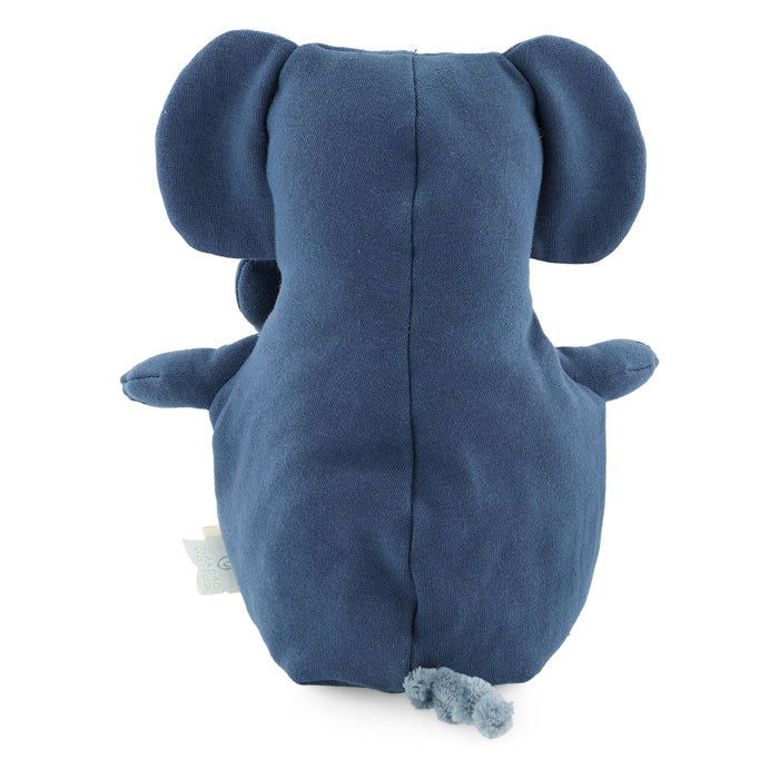Afbeelding laden in galerijviewer, Trixie knuffel pluche klein - mrs. elephant
