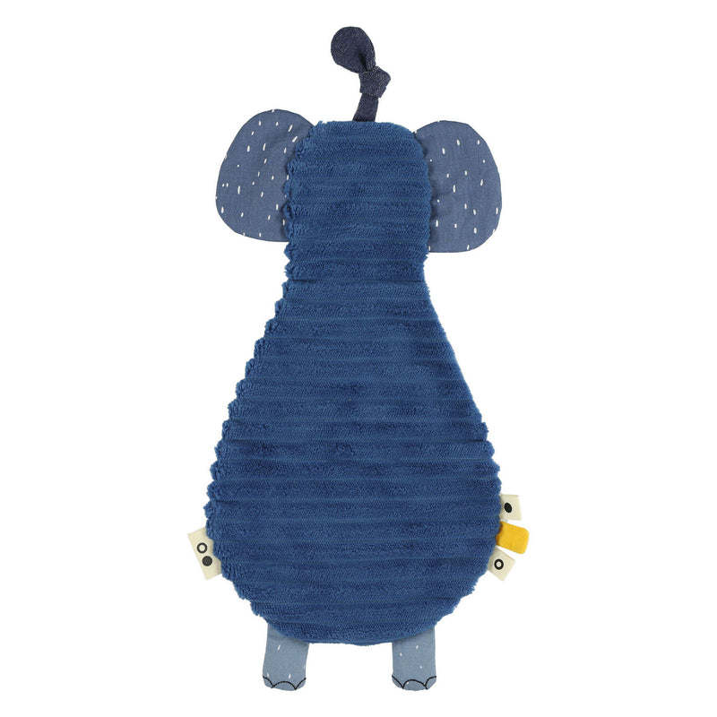 Afbeelding laden in galerijviewer, Trixie fopspeenknuffel mrs. elephant

