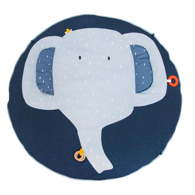 Afbeelding laden in galerijviewer, Trixie activiteiten speelmat - mrs. elephant
