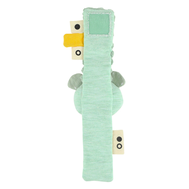 Afbeelding laden in galerijviewer, Trixie armbandrammelaar - mr. polar bear
