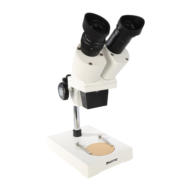Afbeelding laden in galerijviewer, Byomic Stereo Microscoop BYO-ST2
