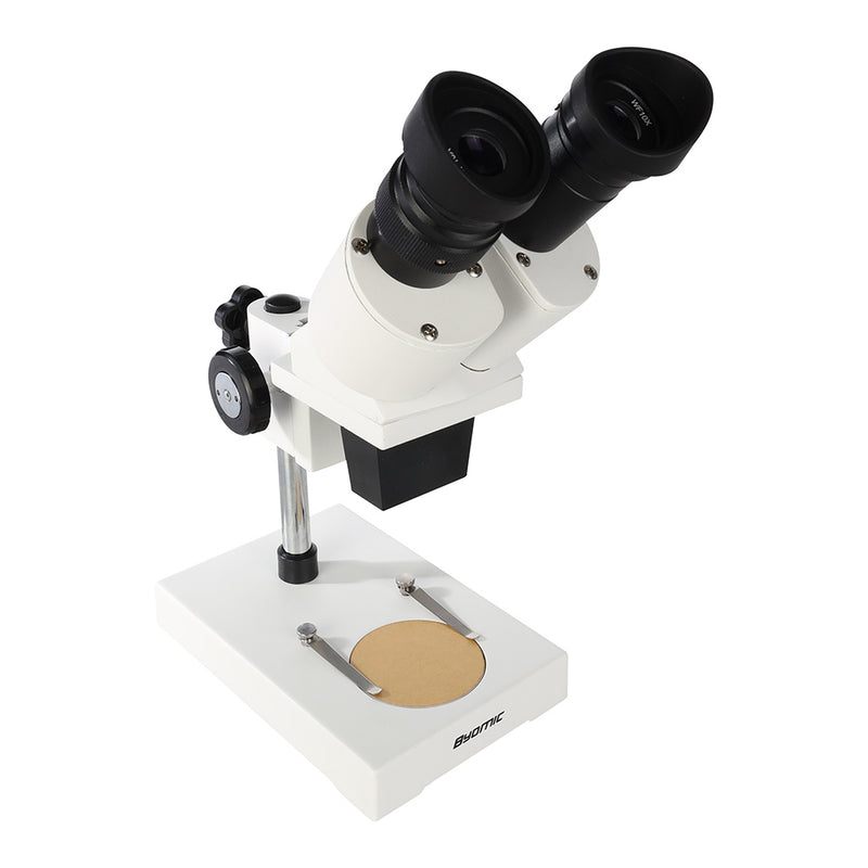 Afbeelding laden in galerijviewer, Byomic Stereo Microscoop BYO-ST2
