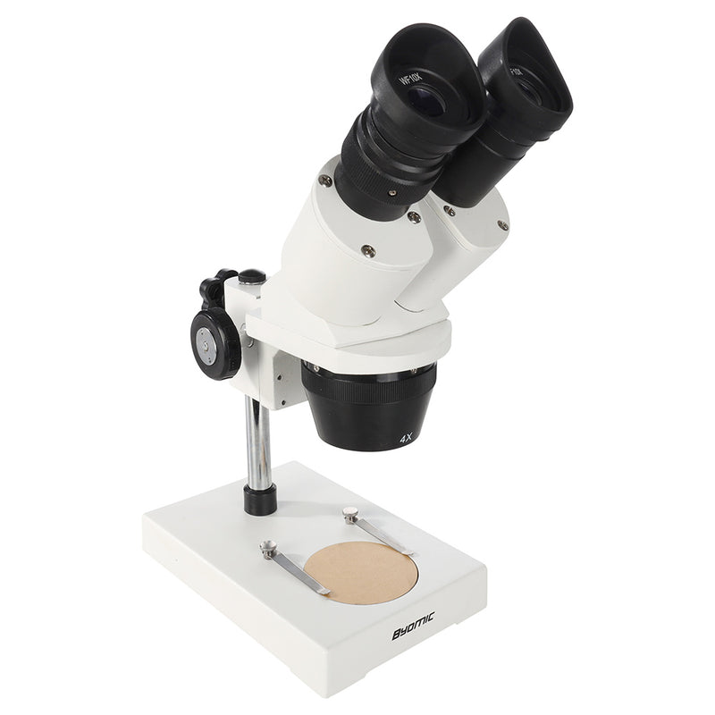 Afbeelding laden in galerijviewer, Byomic Stereo Microscoop BYO-ST3
