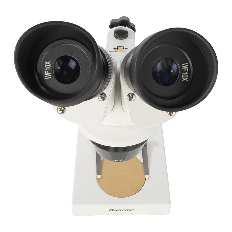 Afbeelding laden in galerijviewer, Byomic Stereo Microscoop BYO-ST3
