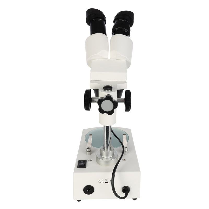 Afbeelding laden in galerijviewer, Byomic Stereo Microscoop BYO-ST3LED
