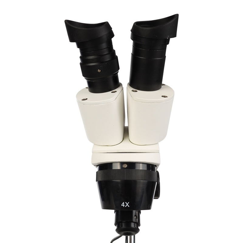 Afbeelding laden in galerijviewer, Byomic Stereo Microscoop BYO-ST3LED
