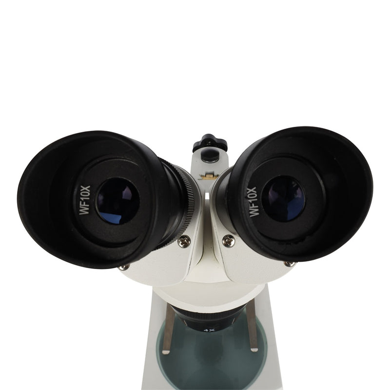 Afbeelding laden in galerijviewer, Byomic Stereo Microscoop BYO-ST3LED
