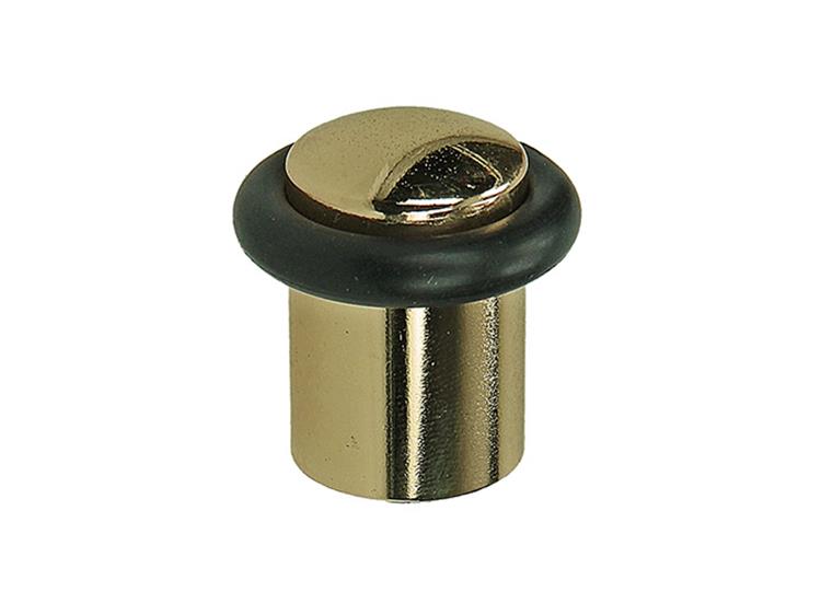 Afbeelding laden in galerijviewer, Mack 1047649 - deurstop cilindermodel vermessingd ø 20h30 mm 1 st pc | 6 stuks
