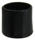 Mack 1047700 - opsteekdop kunststof zwart ø 12 mm 4 st pcs | 6 stuks