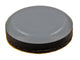 Mack 1047705 - super glijpastille zelfklevendgrijs ø 20 mm 8 st pcs | 12 stuks