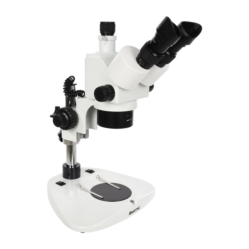 Afbeelding laden in galerijviewer, Byomic Stereo Microscoop BYO-ST341 LED
