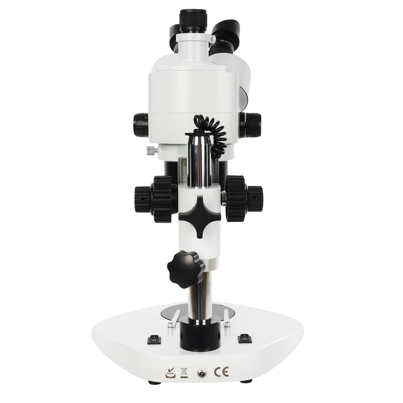 Afbeelding laden in galerijviewer, Byomic Stereo Microscoop BYO-ST341 LED
