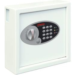 Sleutelkluis phoenix ks0031e 30 haken 280 x 300 x 100 mm elektronisch slot