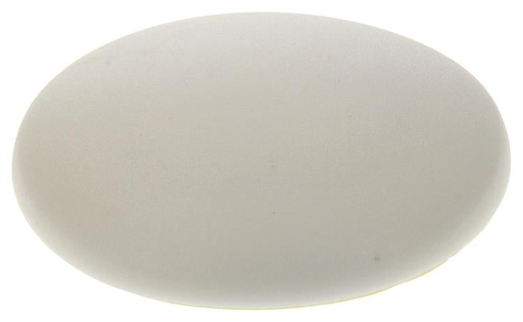 Afbeelding laden in galerijviewer, Mack 1047628 - deurstop zelfklevend wit ø 40 mm 2 st pcs | 6 stuks
