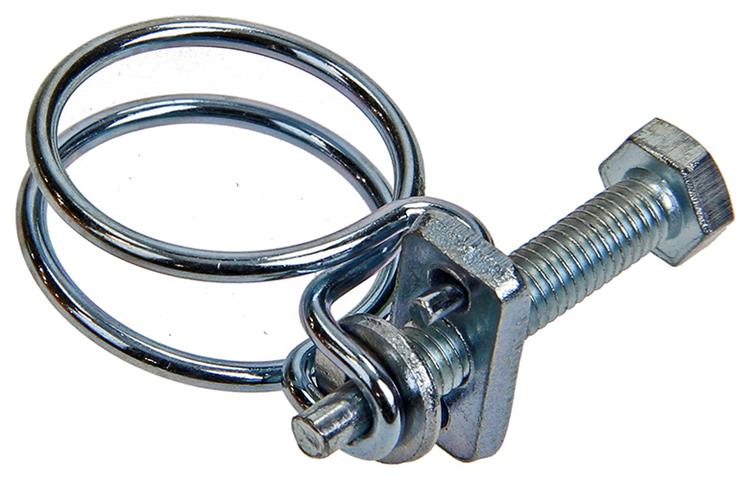 Afbeelding laden in galerijviewer, Mack 1057402 - spanring ribslang 17-20mm | 10 stuks
