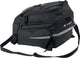 Vaude silkroad plus pannier rack bag w snapit