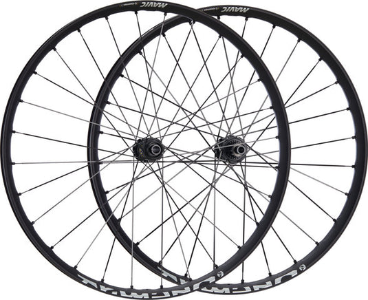 Mavic e-deemax s mullet disc center lock 29 27.5 wheelset