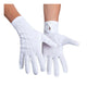 Boland handschoenen wit