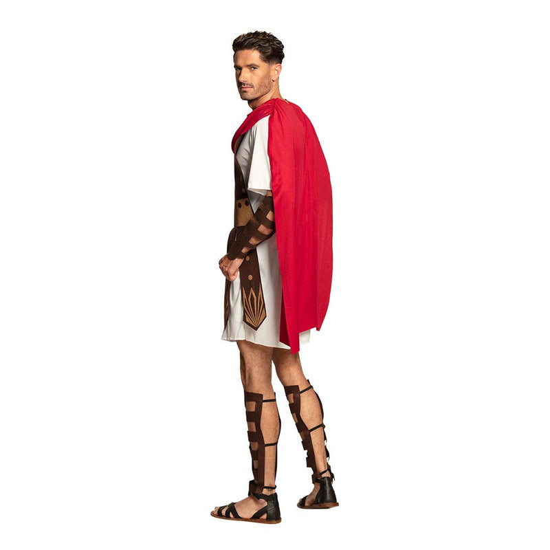 Afbeelding laden in galerijviewer, Boland volwassenkostuum gladiator m l
