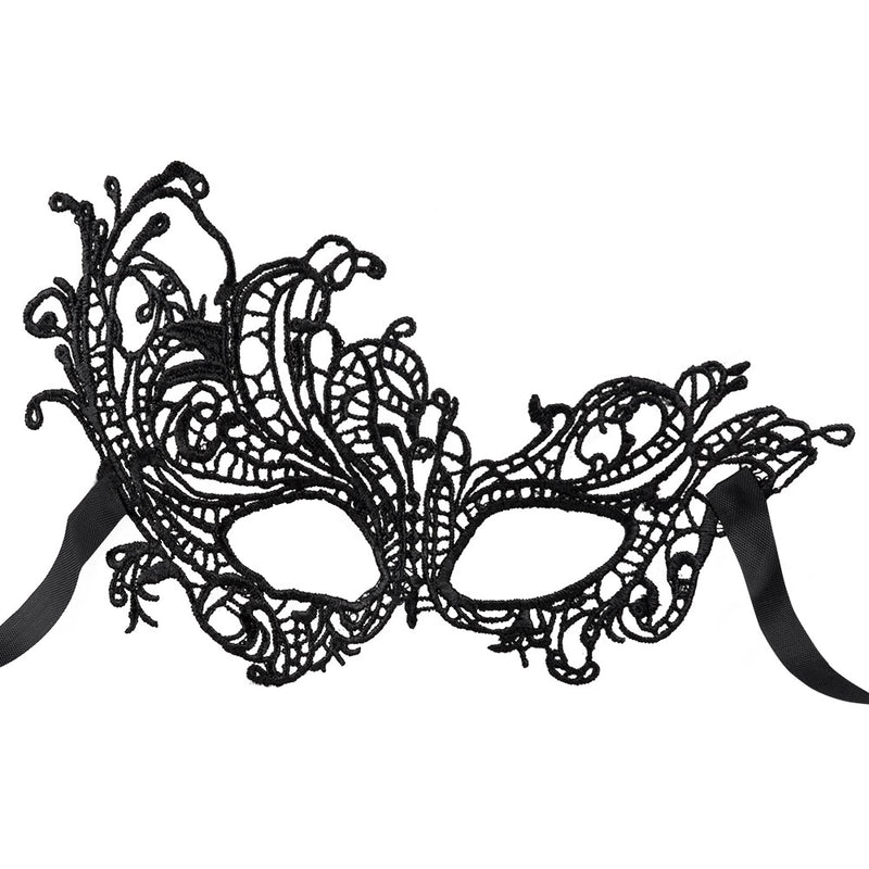Afbeelding laden in galerijviewer, Boland masker maskerade
